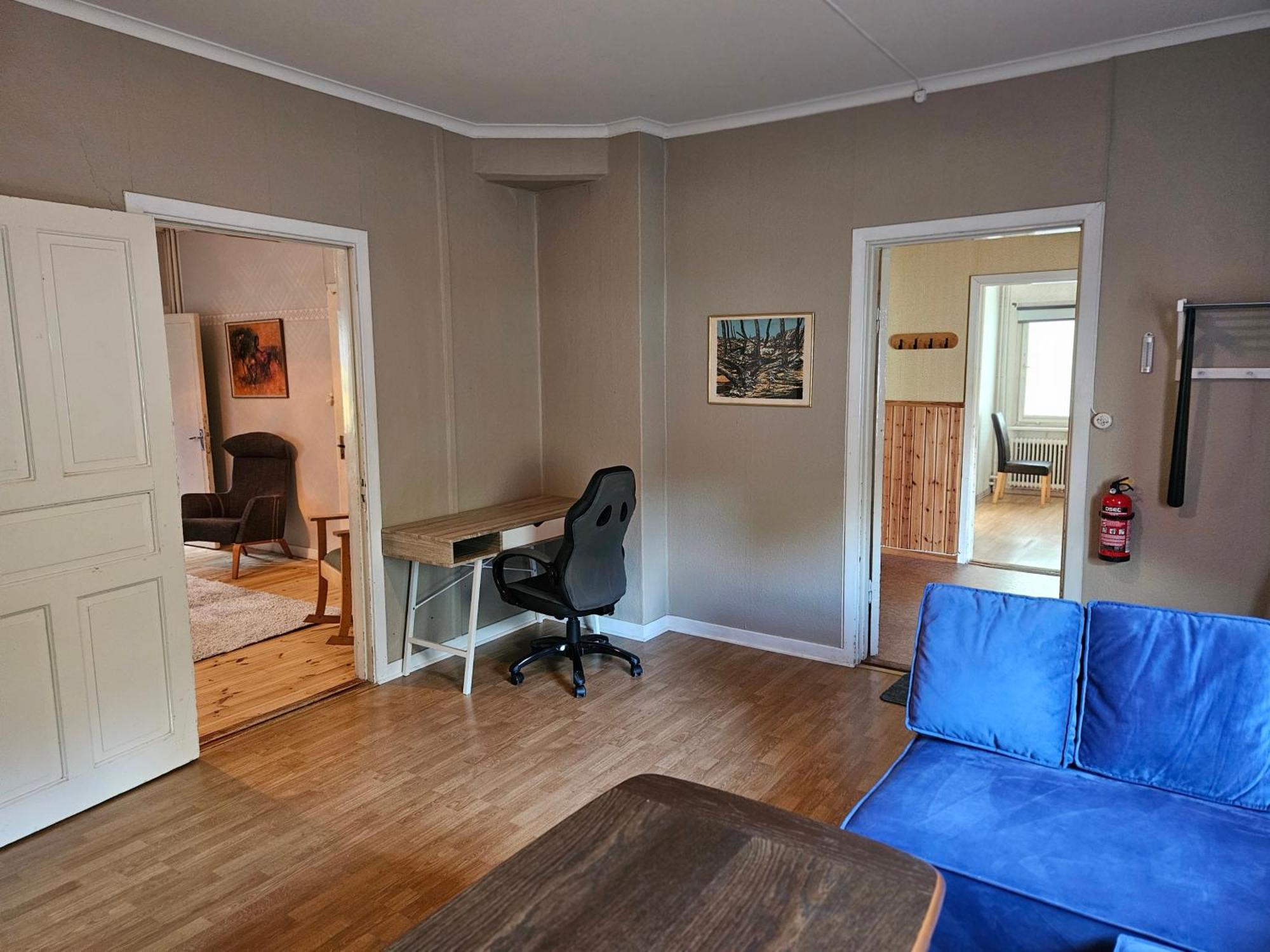 Living Ludvika Apartment Exterior photo